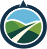 Hillfinder logo